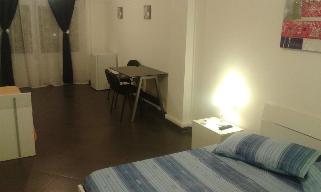 مارغريتا دي سافويا Ipanema Suite المظهر الخارجي الصورة