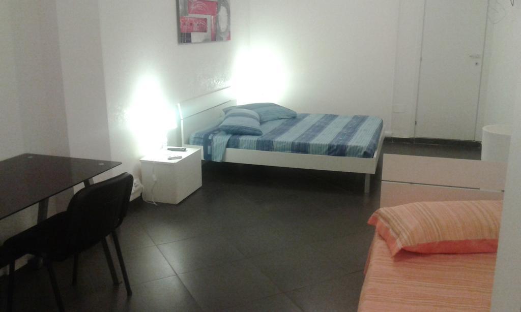 مارغريتا دي سافويا Ipanema Suite الغرفة الصورة