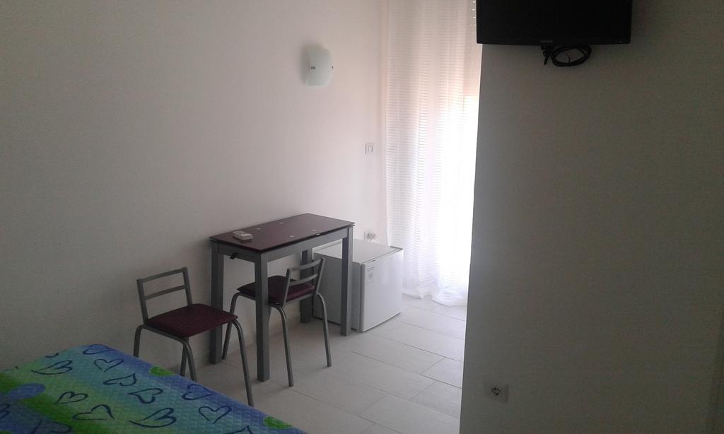 مارغريتا دي سافويا Ipanema Suite الغرفة الصورة