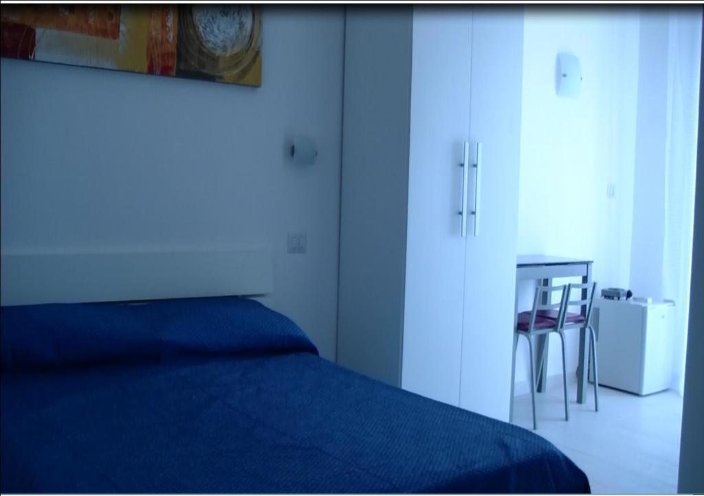 مارغريتا دي سافويا Ipanema Suite الغرفة الصورة