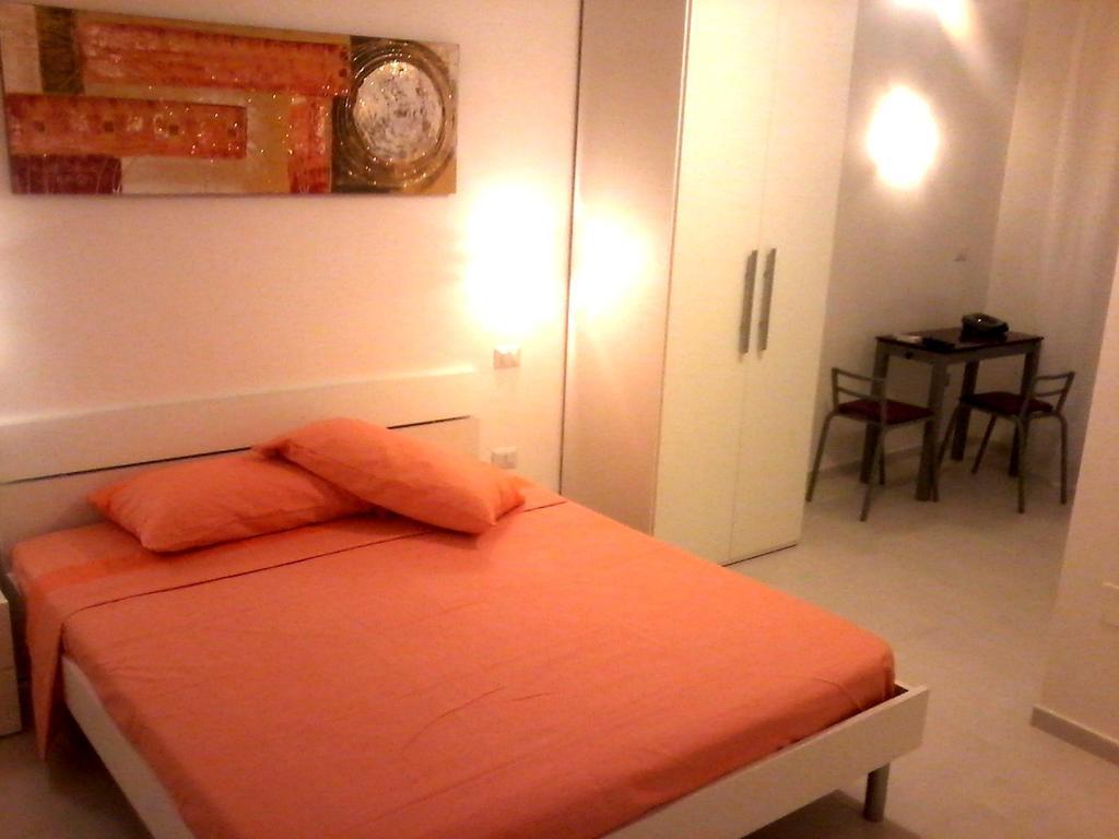 مارغريتا دي سافويا Ipanema Suite الغرفة الصورة