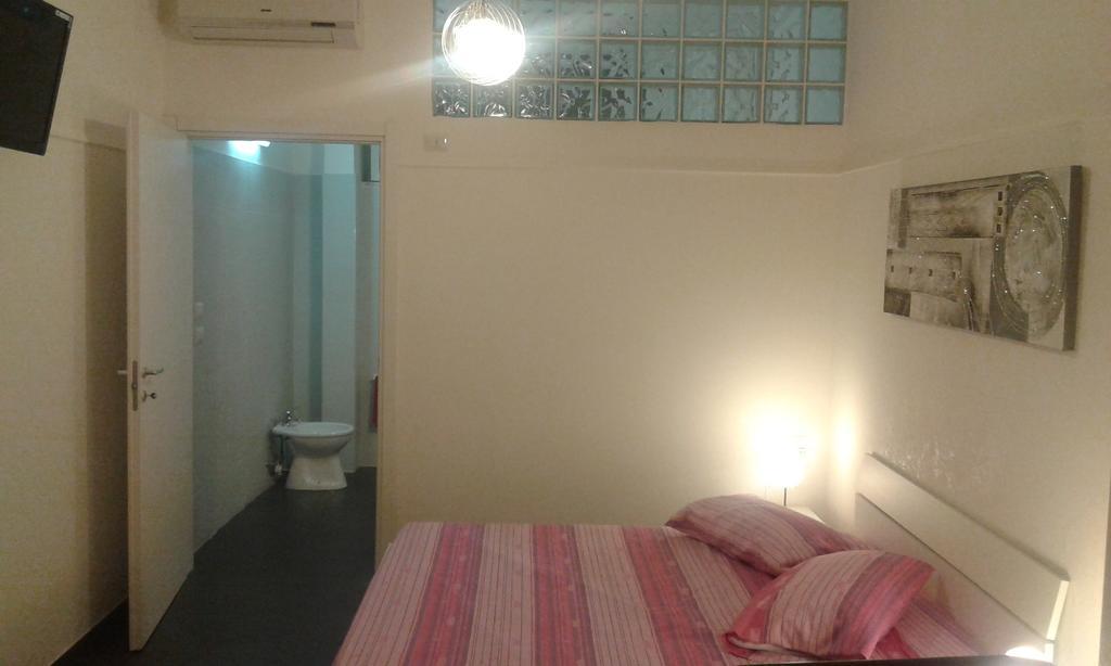 مارغريتا دي سافويا Ipanema Suite الغرفة الصورة