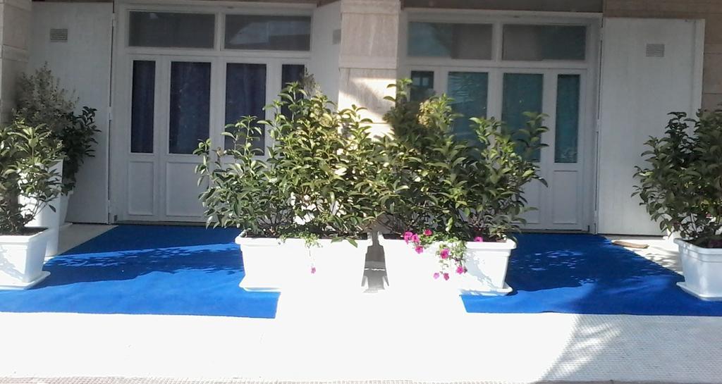 مارغريتا دي سافويا Ipanema Suite المظهر الخارجي الصورة