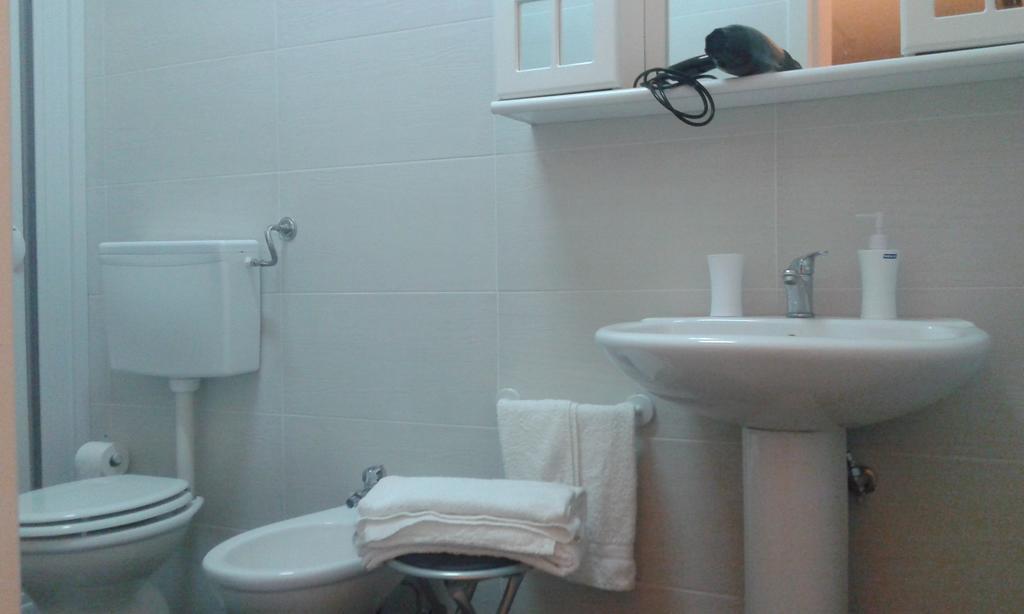مارغريتا دي سافويا Ipanema Suite الغرفة الصورة